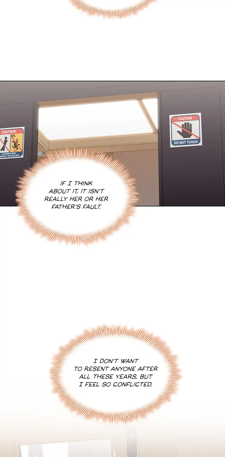 A Relationship Of Intended Carelessness Chapter 66 page 45