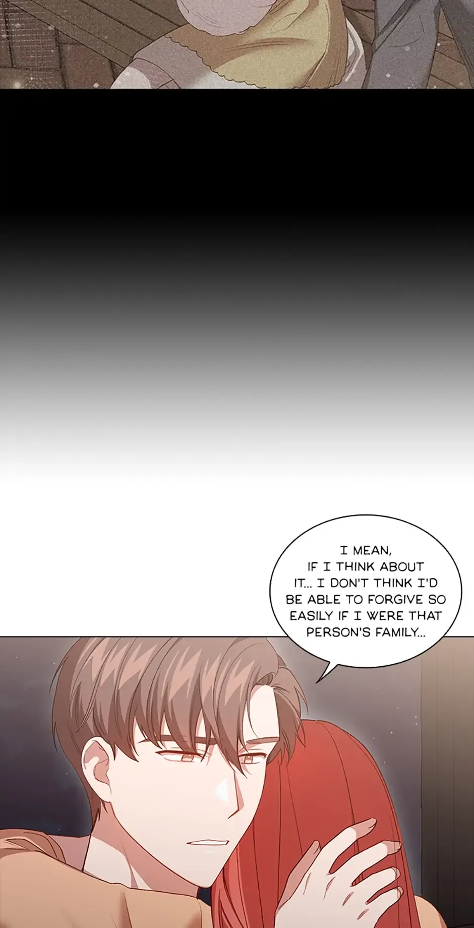 A Relationship Of Intended Carelessness Chapter 64 page 42