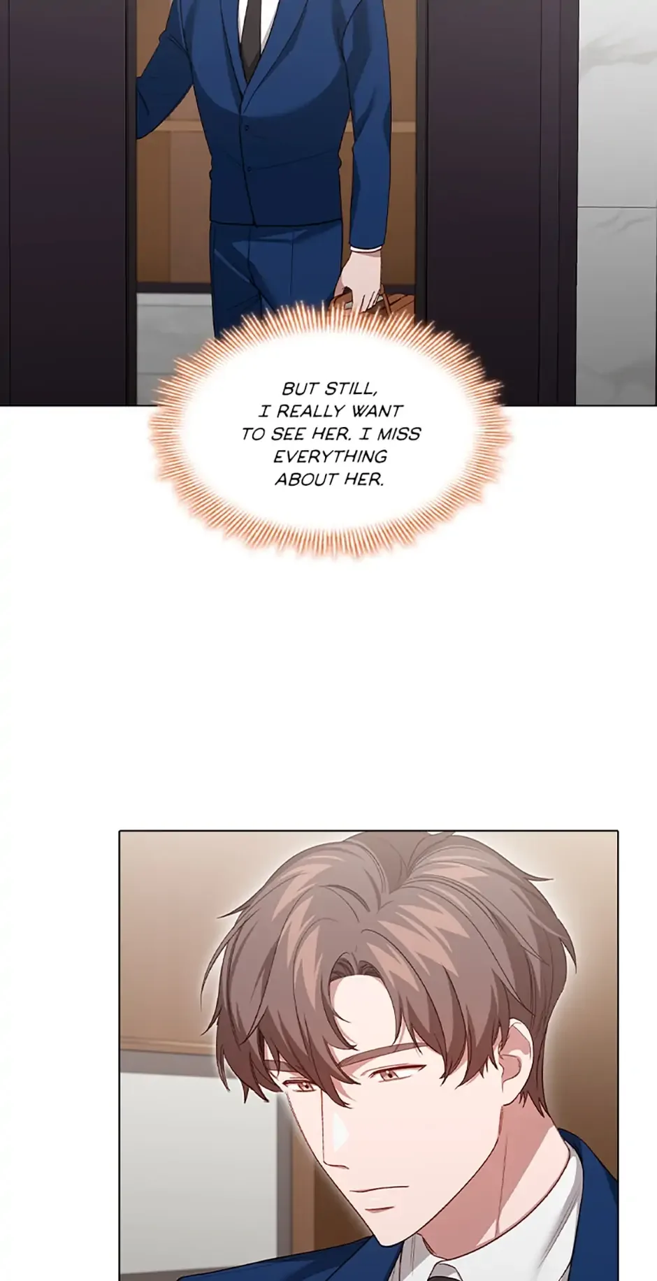 A Relationship Of Intended Carelessness Chapter 66 page 49