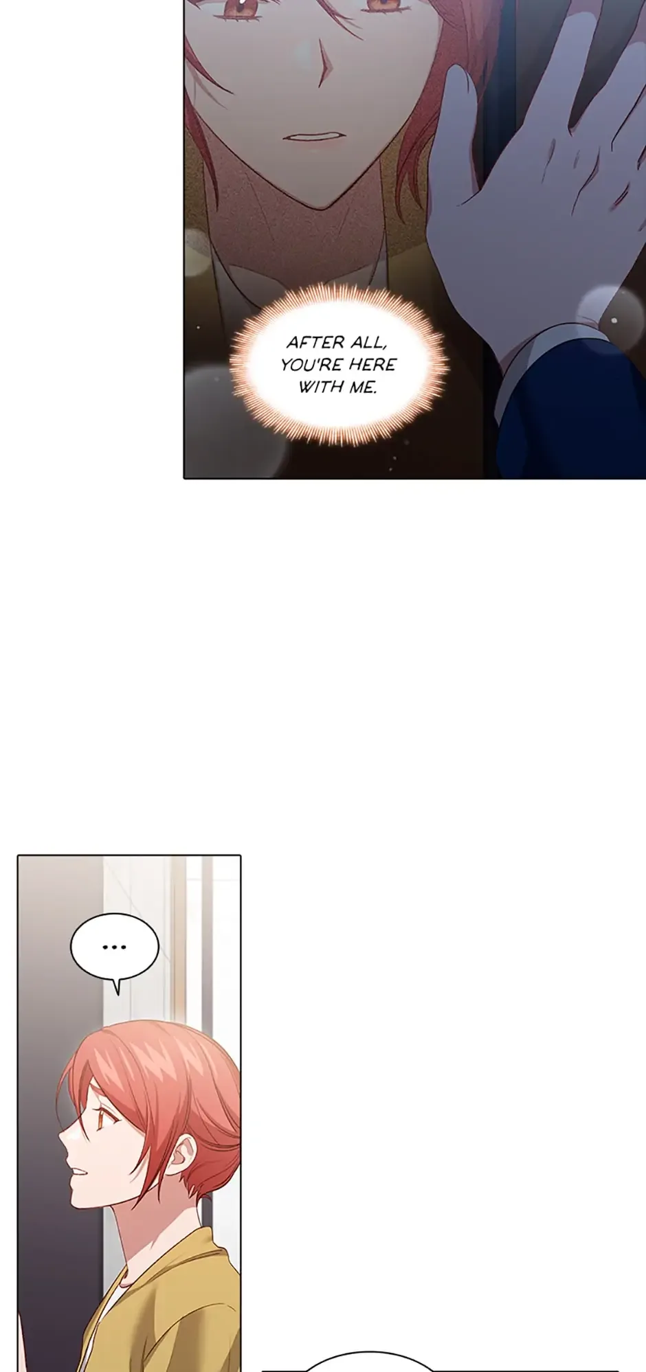 A Relationship Of Intended Carelessness Chapter 67 page 5