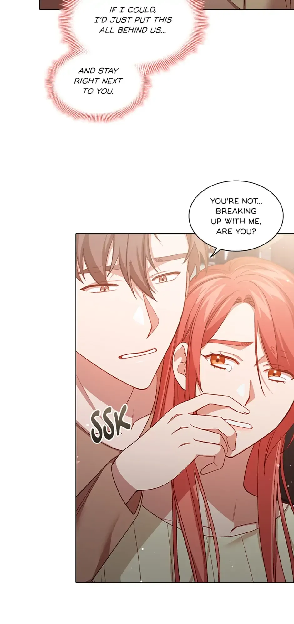 A Relationship Of Intended Carelessness Chapter 64 page 56
