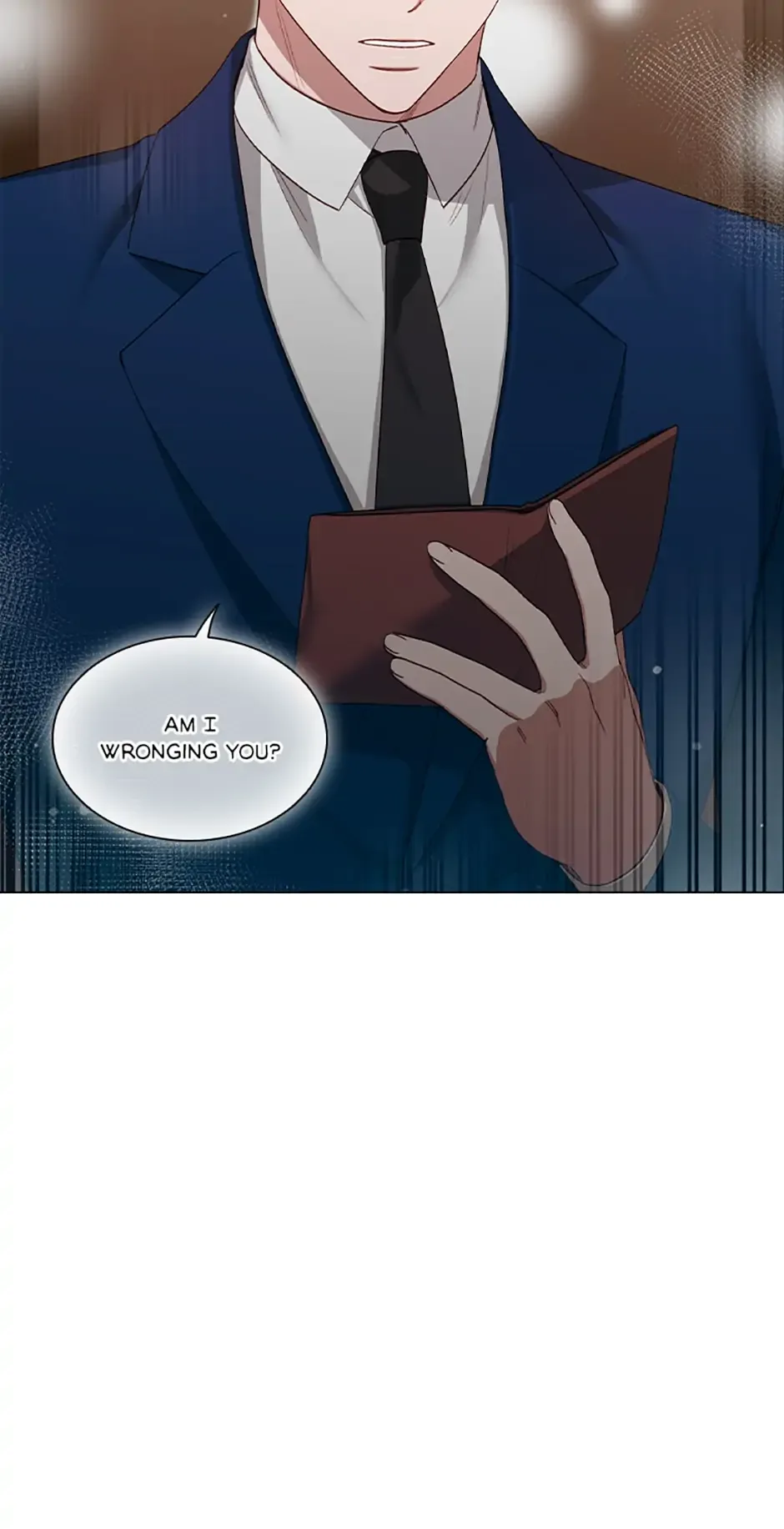 A Relationship Of Intended Carelessness Chapter 66 page 52