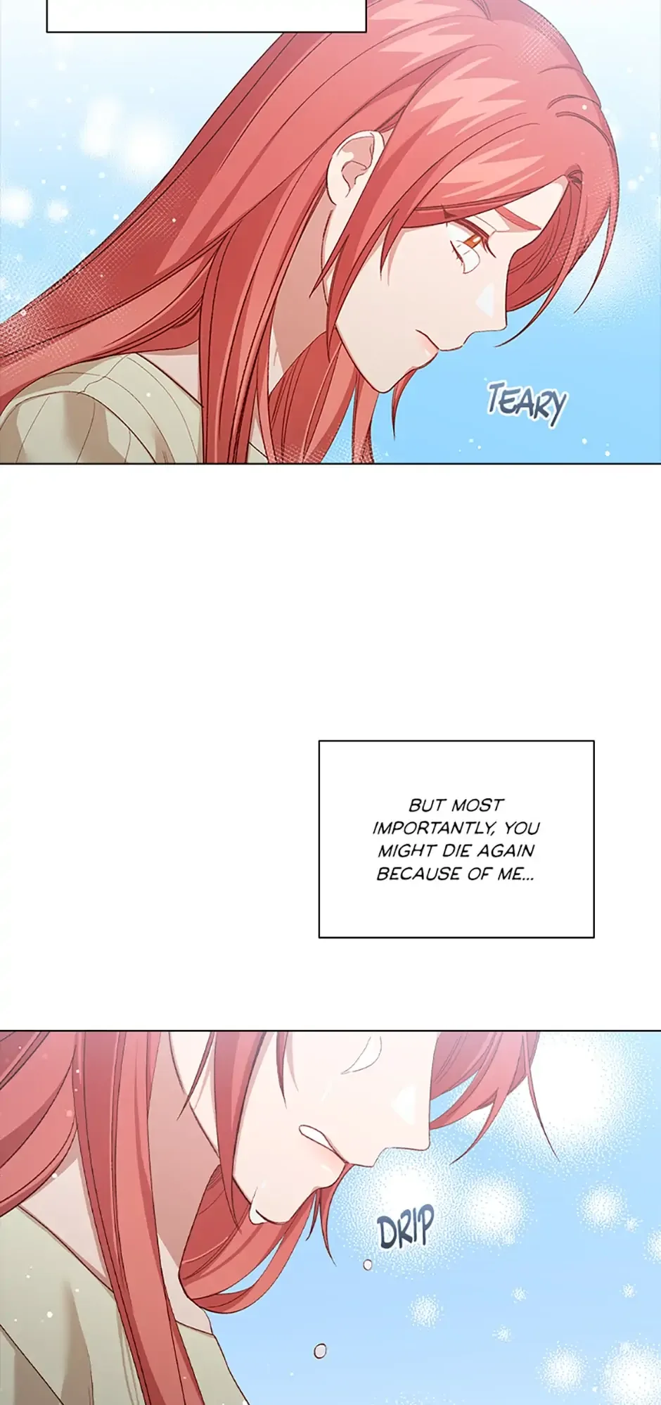 A Relationship Of Intended Carelessness Chapter 64 page 53