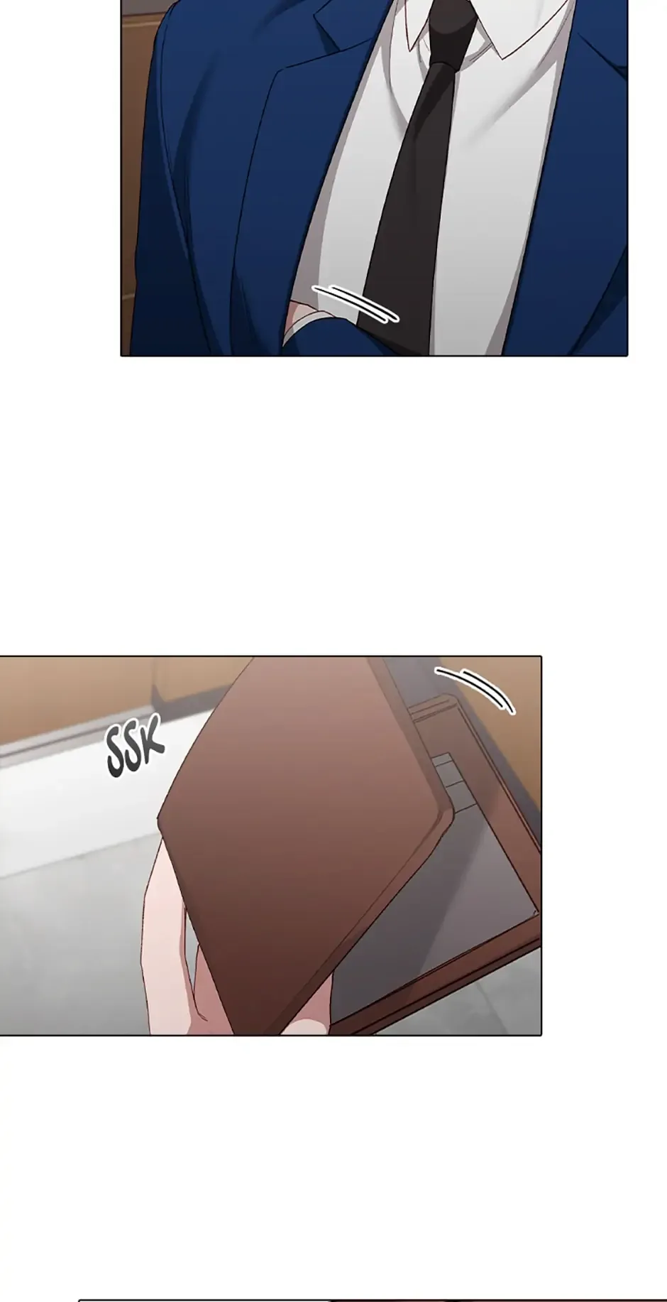 A Relationship Of Intended Carelessness Chapter 66 page 50