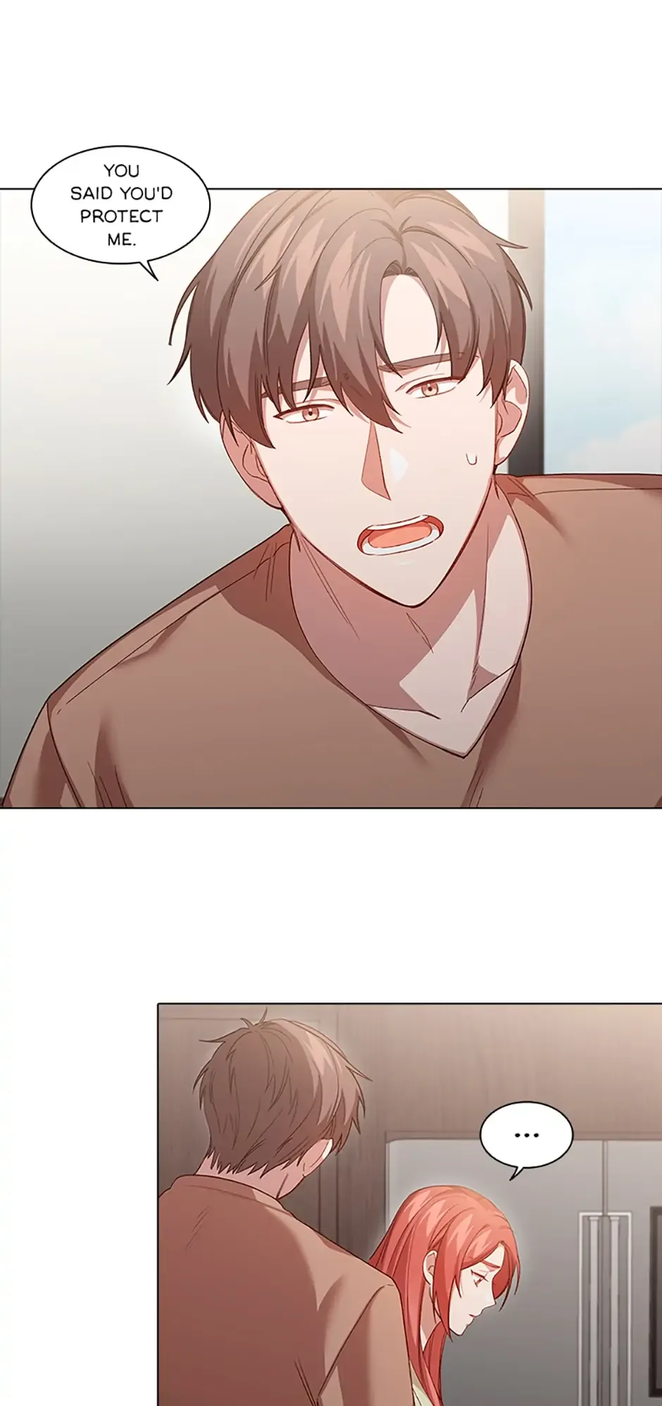 A Relationship Of Intended Carelessness Chapter 64 page 51