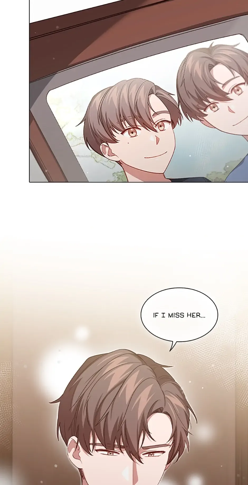 A Relationship Of Intended Carelessness Chapter 66 page 51