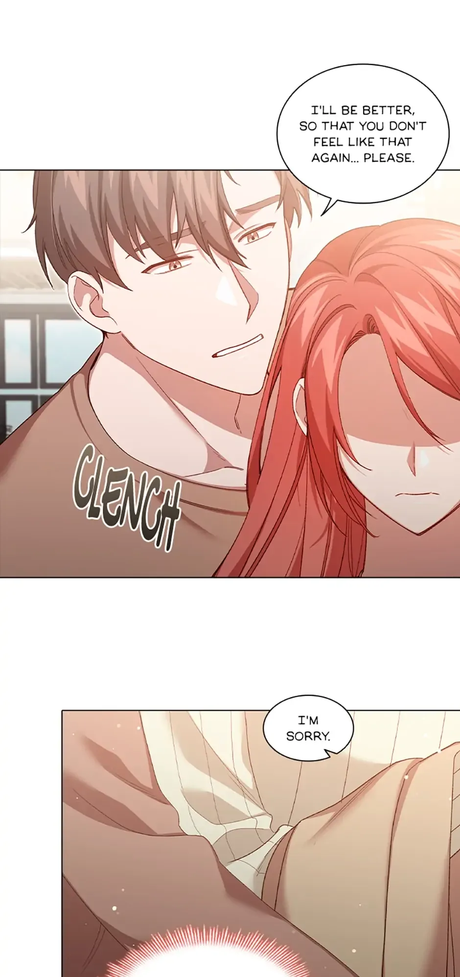 A Relationship Of Intended Carelessness Chapter 64 page 55