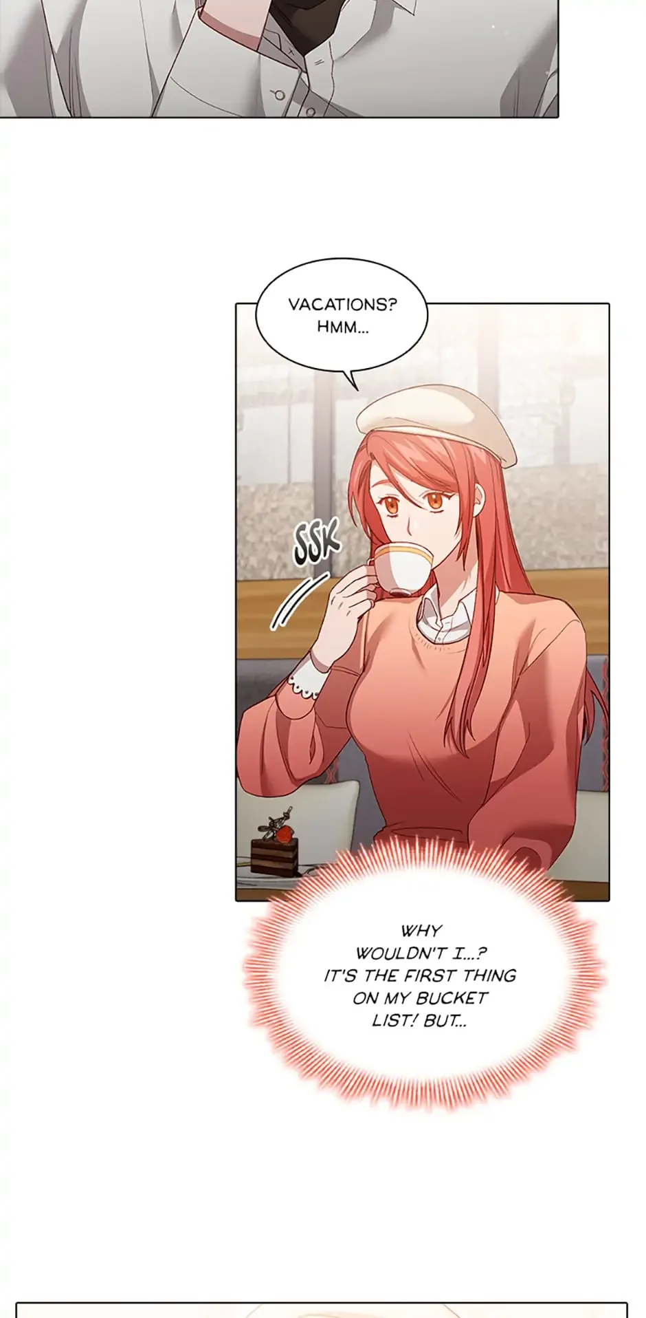 A Relationship Of Intended Carelessness Chapter 69 page 13