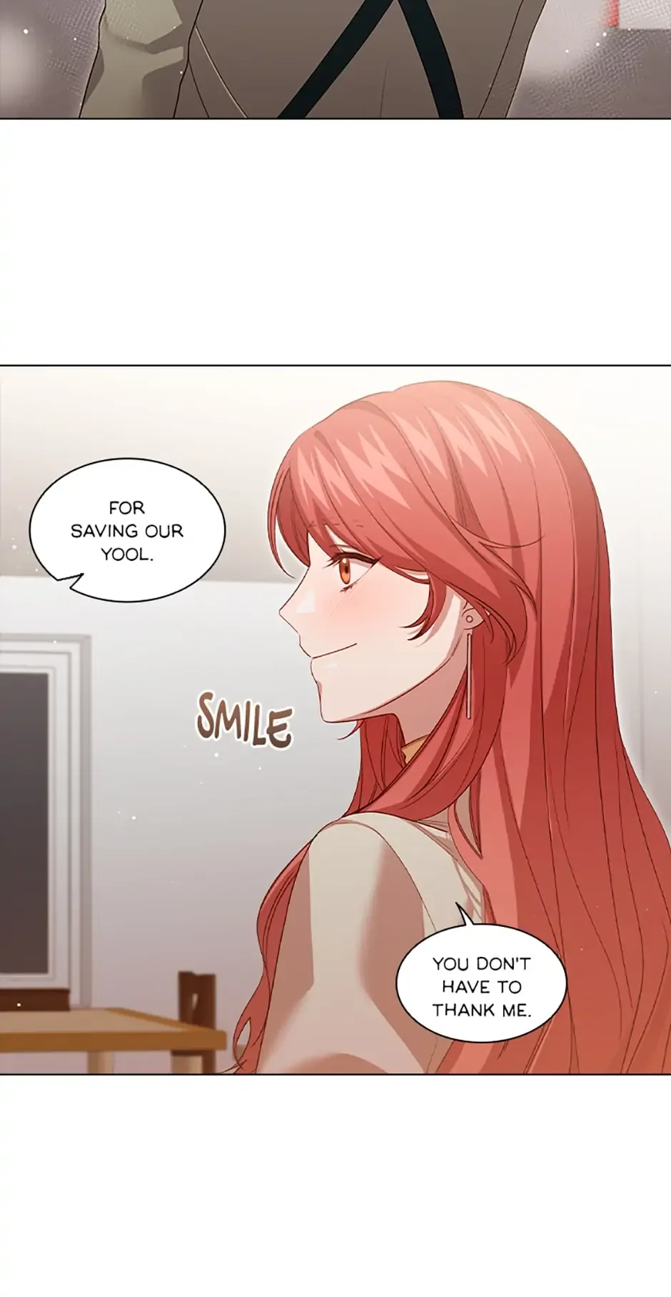 A Relationship Of Intended Carelessness Chapter 70 page 7