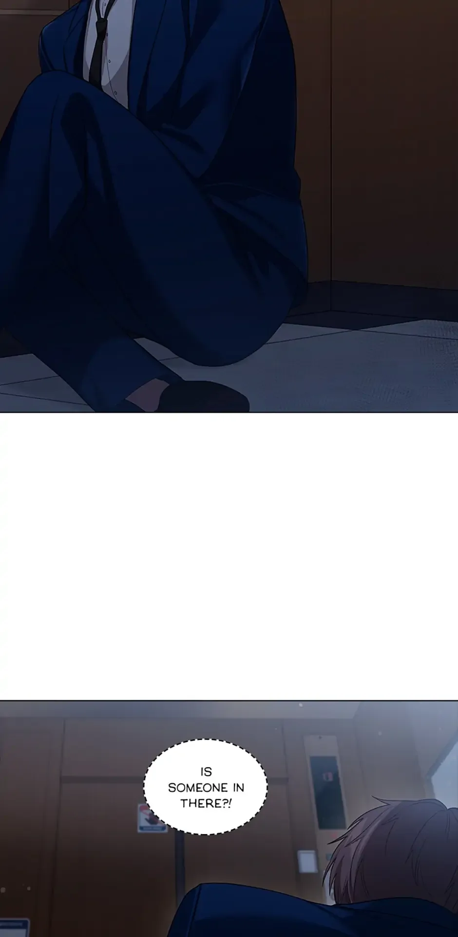 A Relationship Of Intended Carelessness Chapter 66 page 61