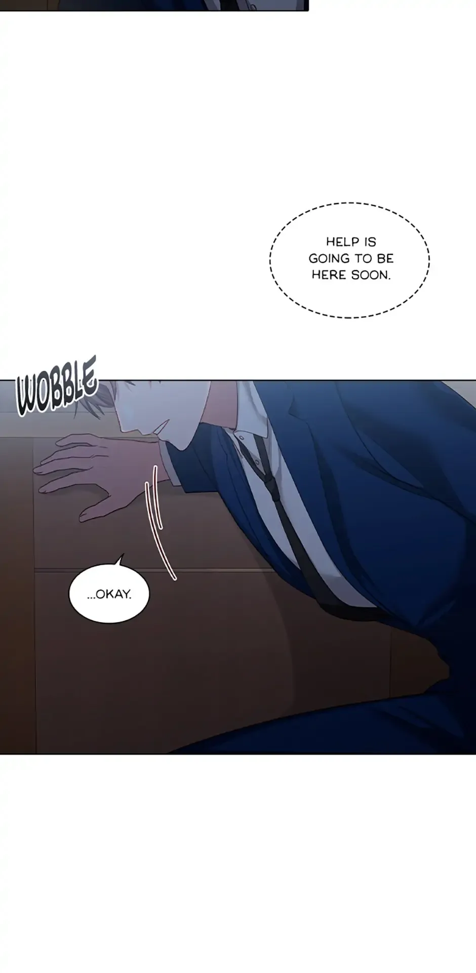 A Relationship Of Intended Carelessness Chapter 66 page 65