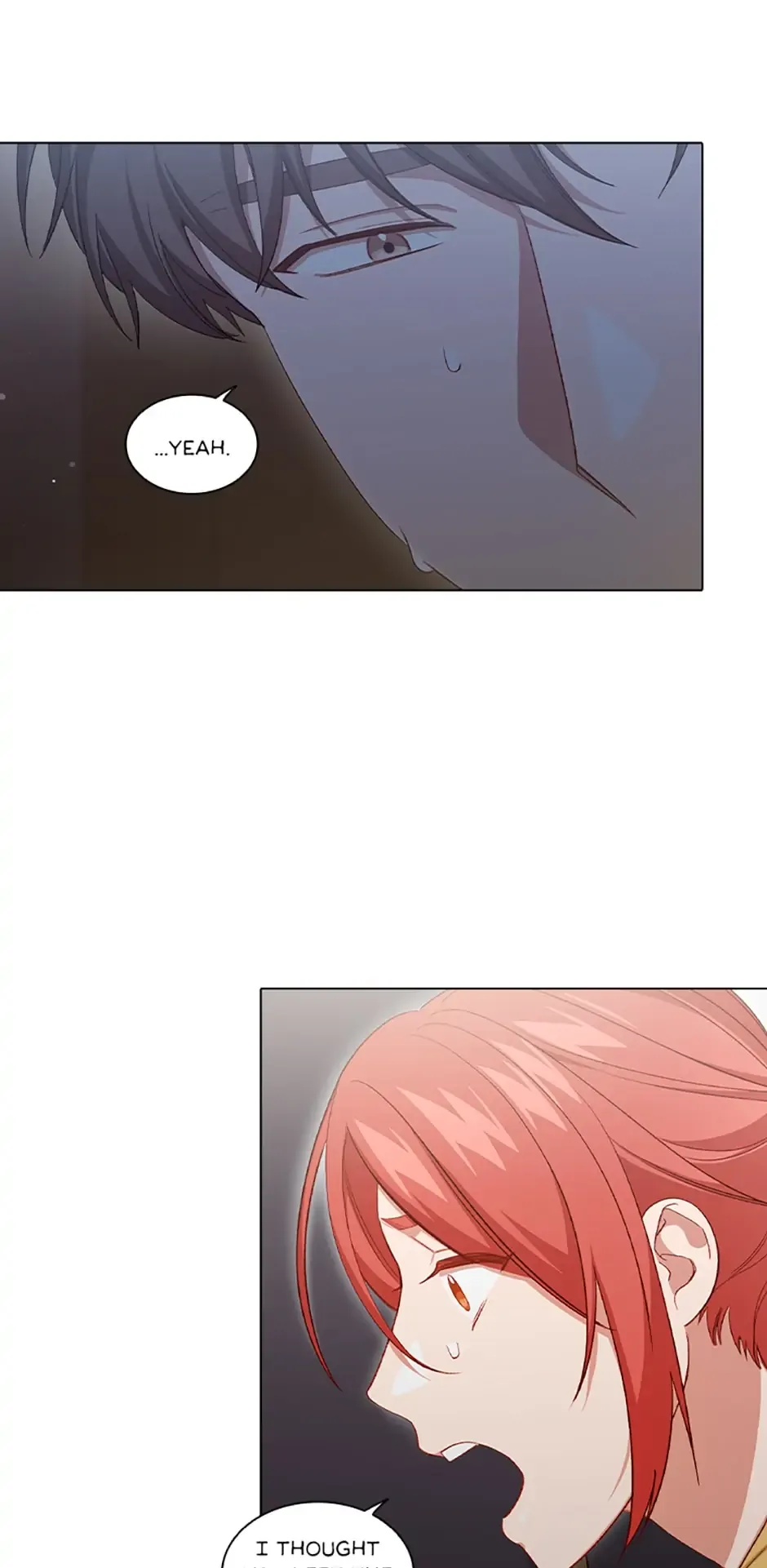 A Relationship Of Intended Carelessness Chapter 66 page 63
