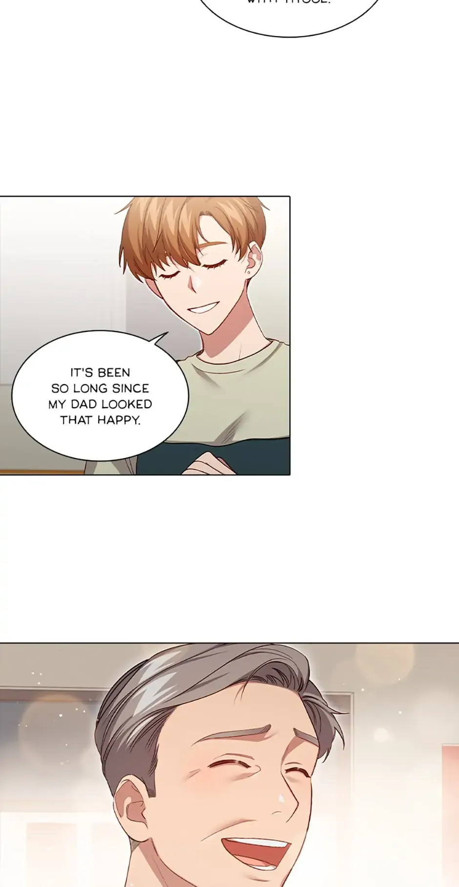 A Relationship Of Intended Carelessness Chapter 70 page 9