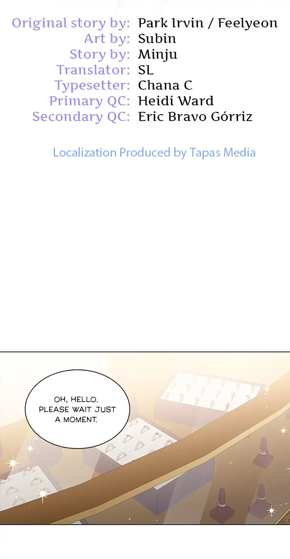 A Relationship Of Intended Carelessness Chapter 70 page 11