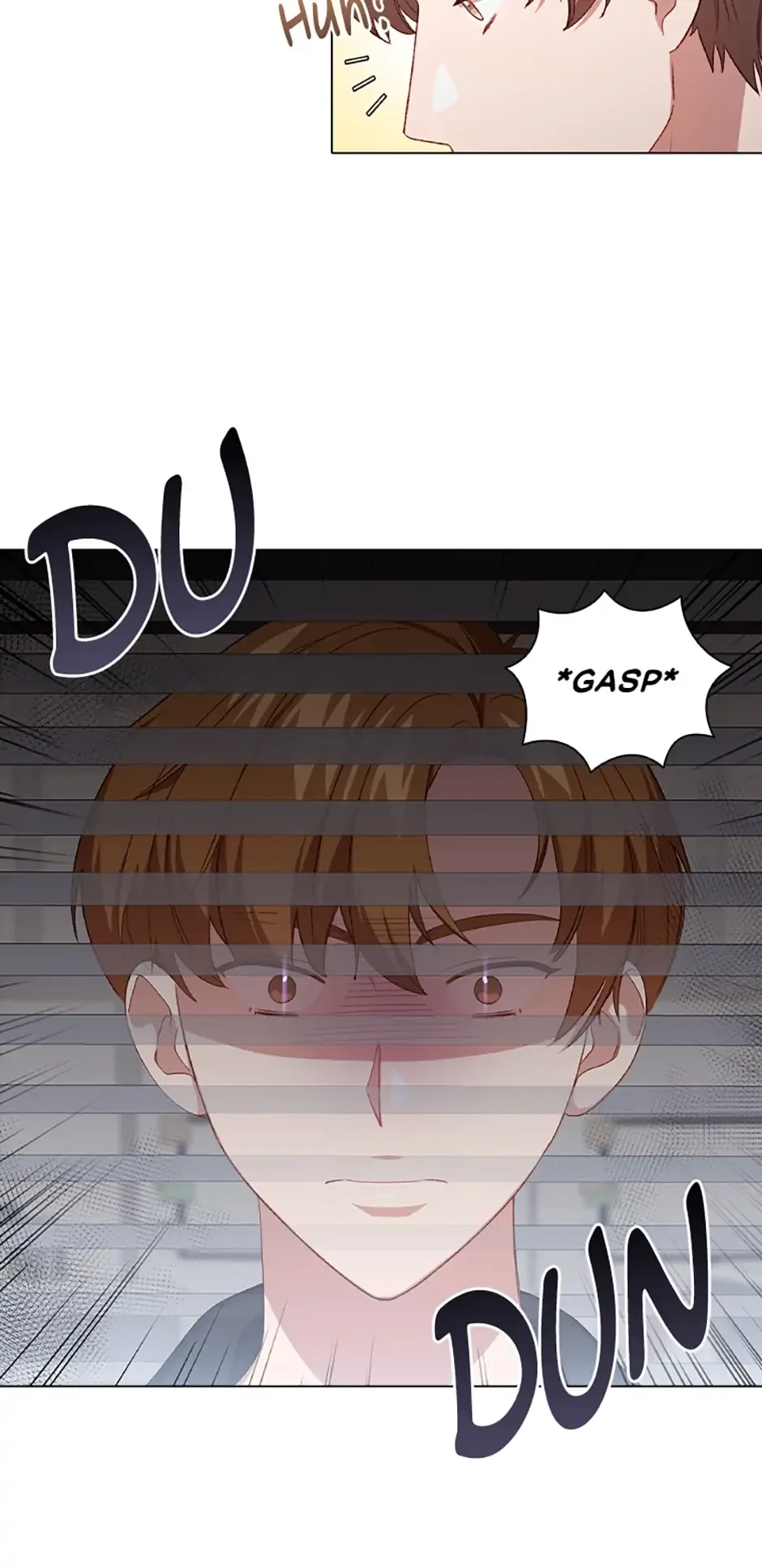 A Relationship Of Intended Carelessness Chapter 67 page 18