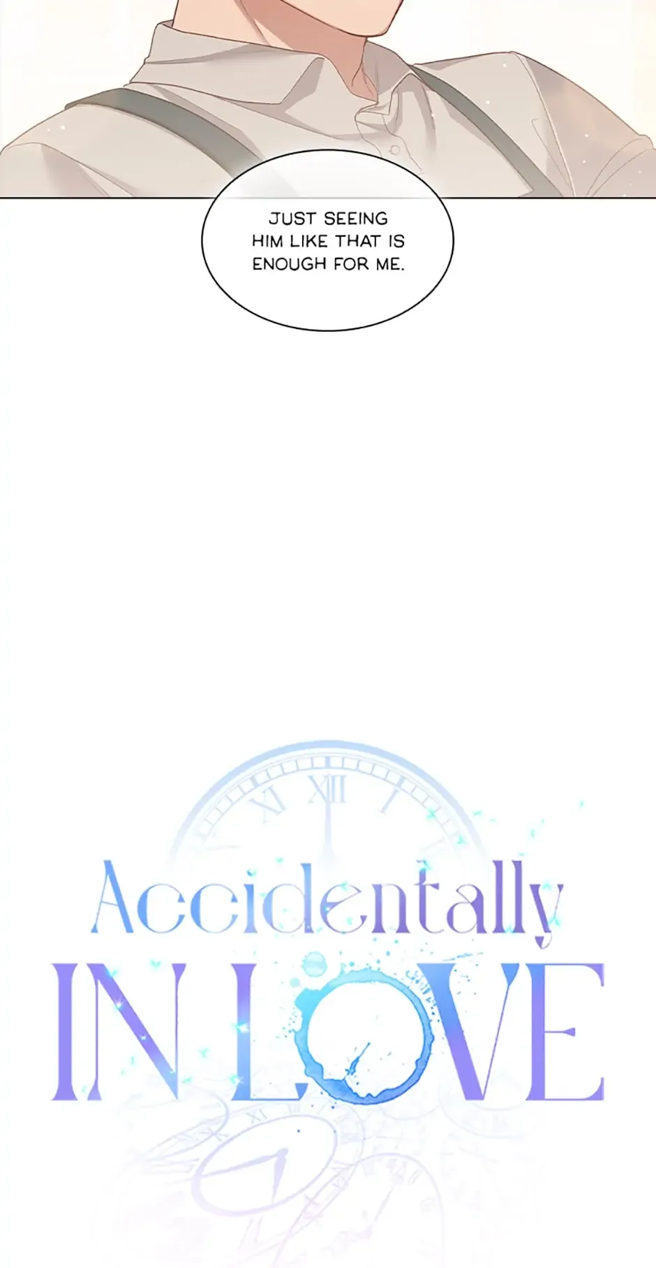 A Relationship Of Intended Carelessness Chapter 70 page 10