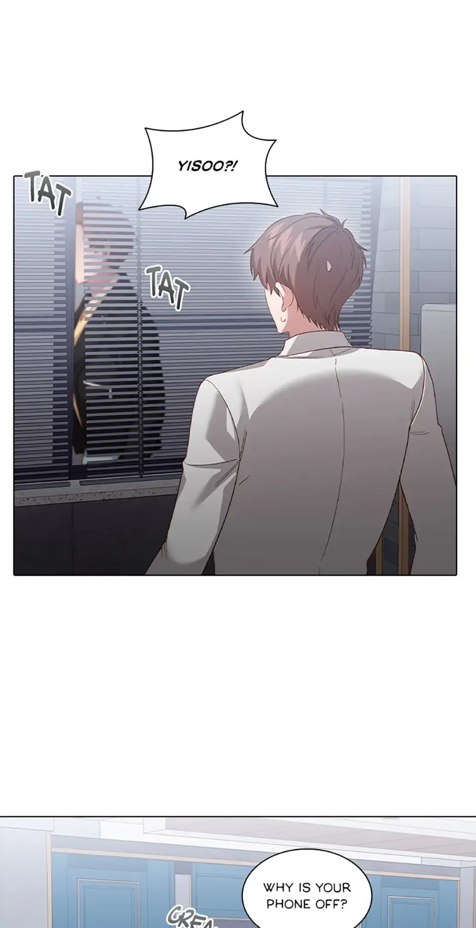 A Relationship Of Intended Carelessness Chapter 67 page 19