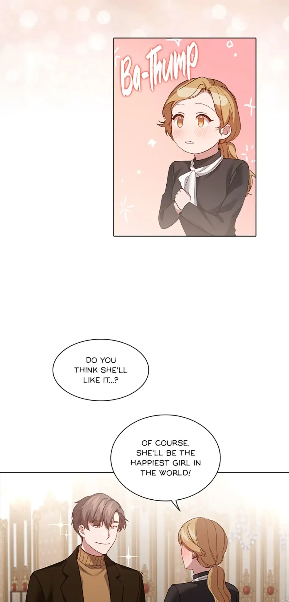 A Relationship Of Intended Carelessness Chapter 70 page 15