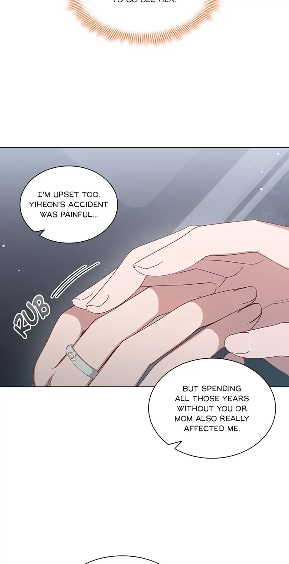 A Relationship Of Intended Carelessness Chapter 67 page 22