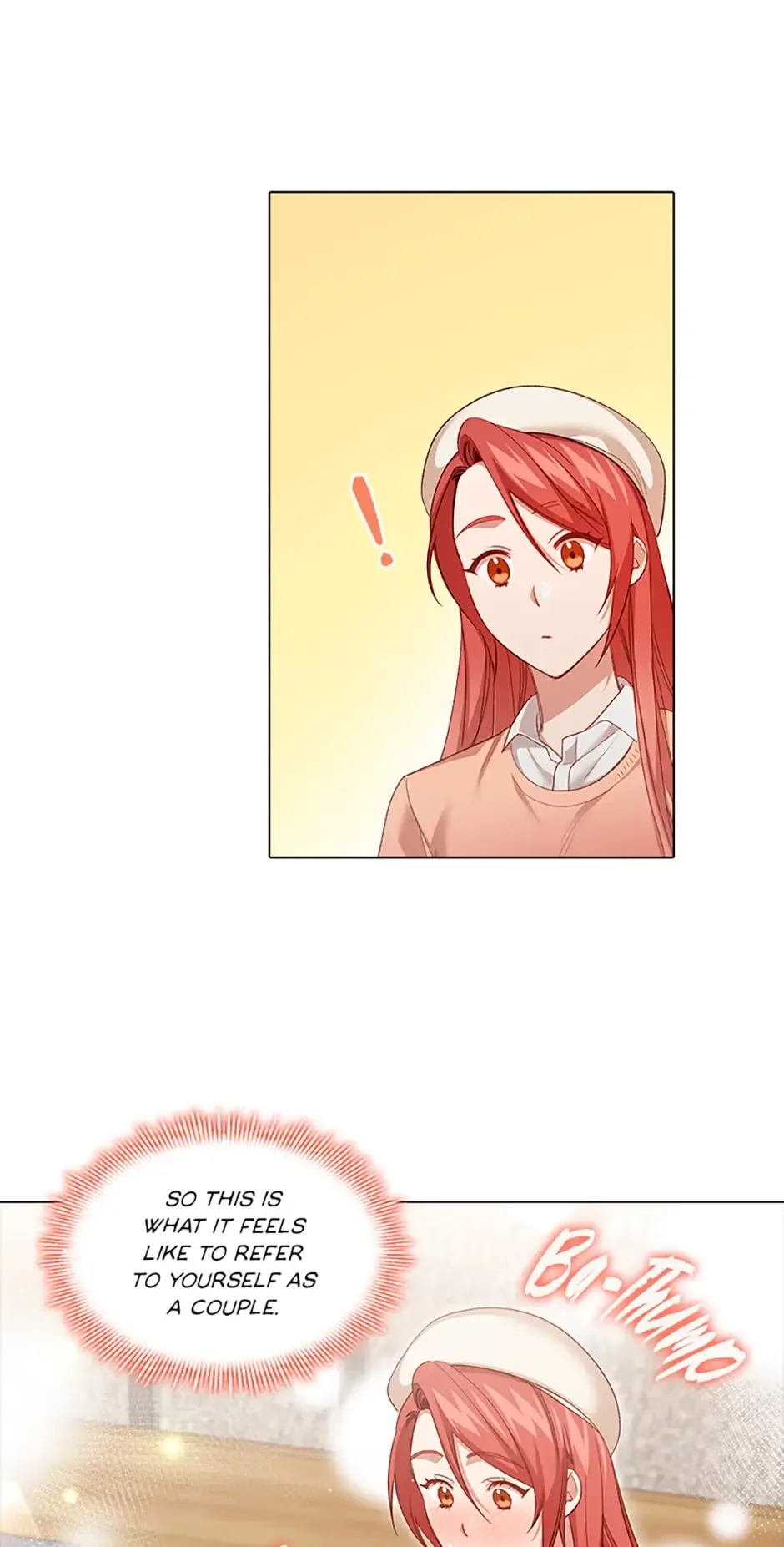 A Relationship Of Intended Carelessness Chapter 69 page 20