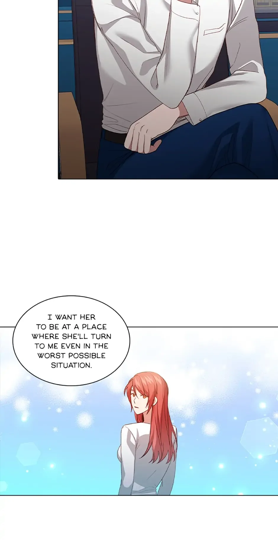 A Relationship Of Intended Carelessness Chapter 67 page 27