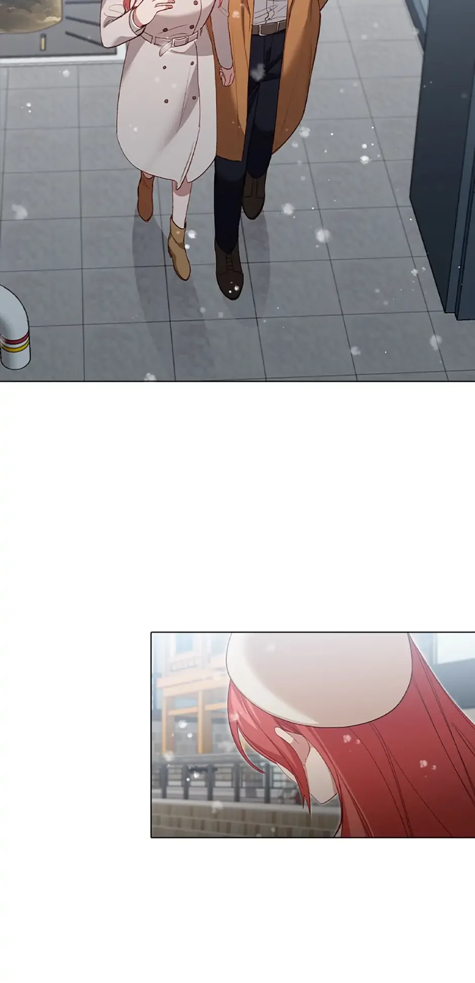 A Relationship Of Intended Carelessness Chapter 69 page 30