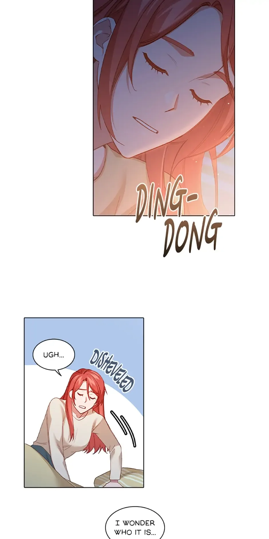 A Relationship Of Intended Carelessness Chapter 70 page 26