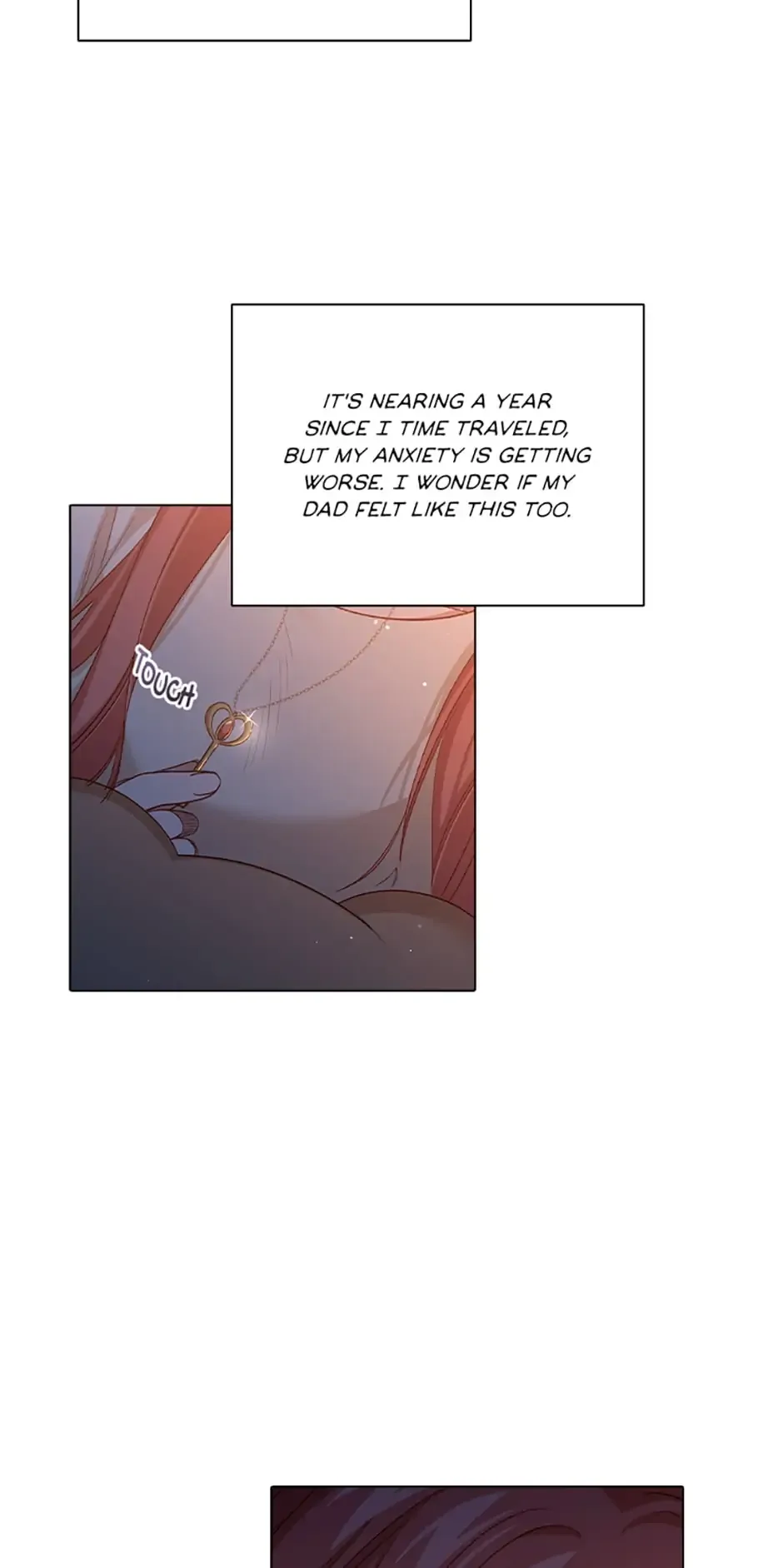 A Relationship Of Intended Carelessness Chapter 70 page 25