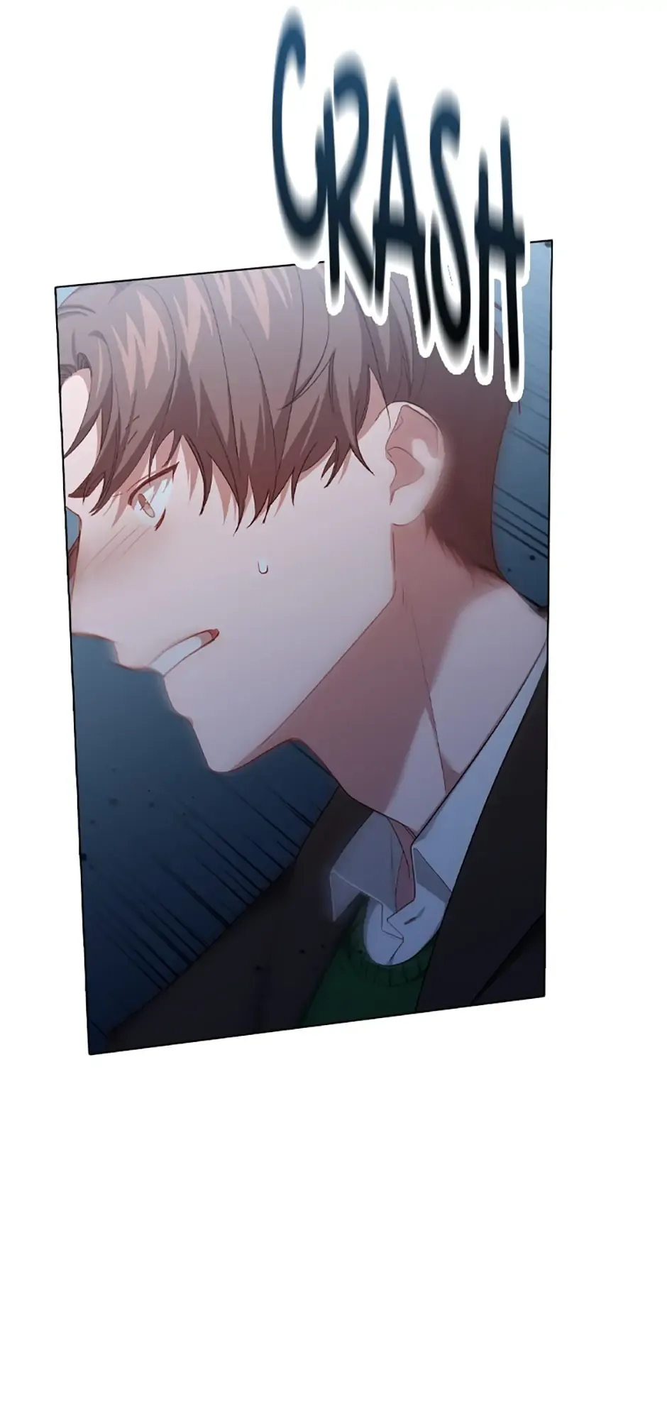 A Relationship Of Intended Carelessness Chapter 77 page 3