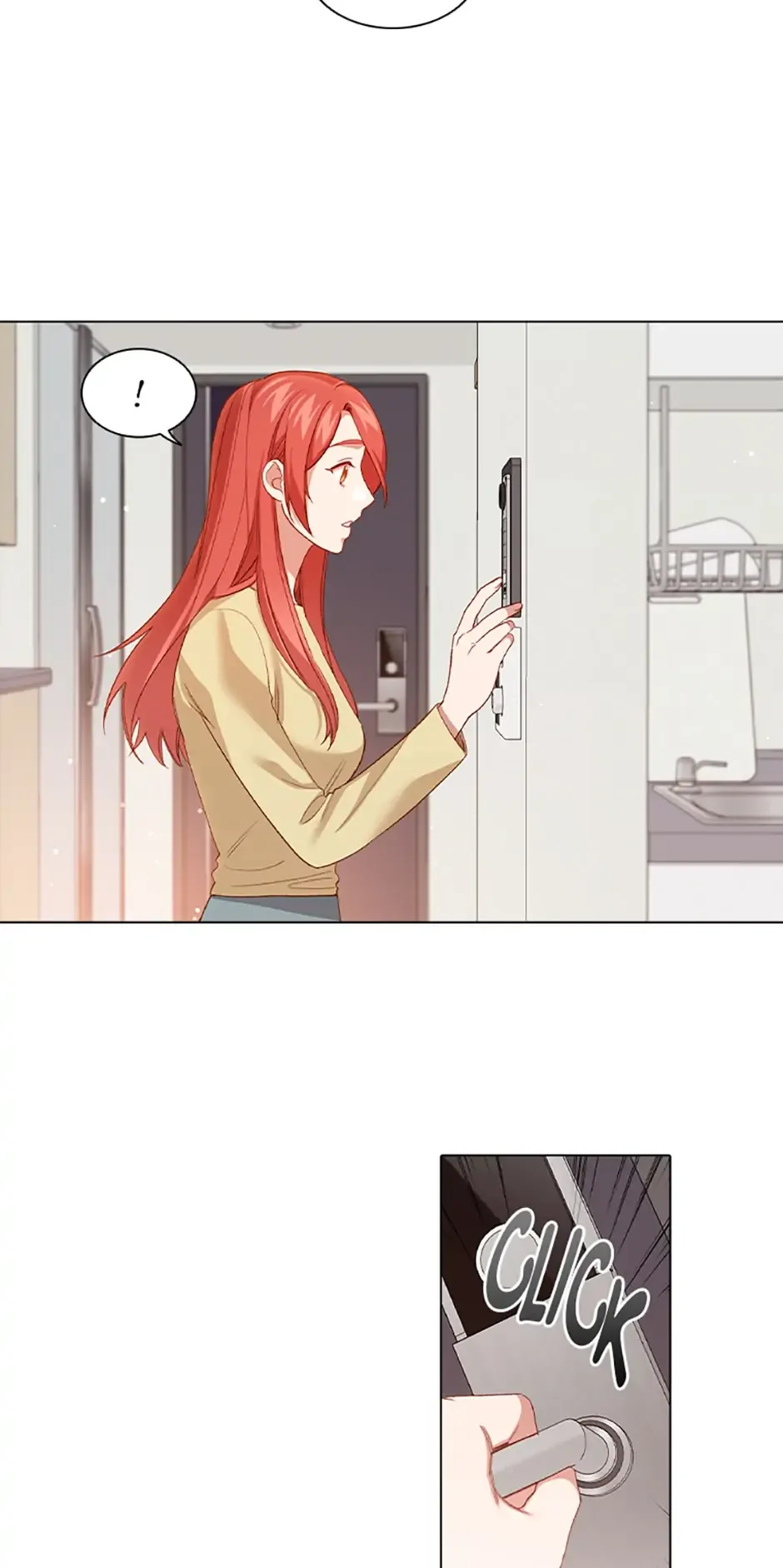 A Relationship Of Intended Carelessness Chapter 70 page 27