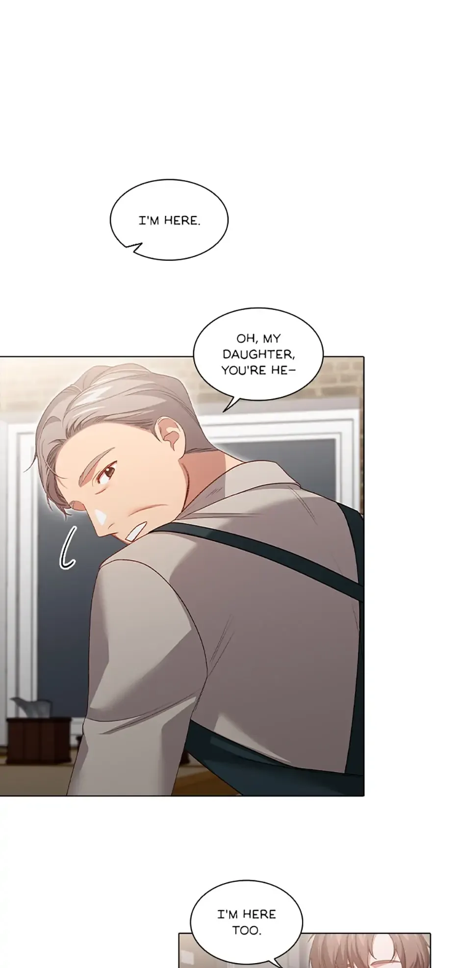 A Relationship Of Intended Carelessness Chapter 69 page 39