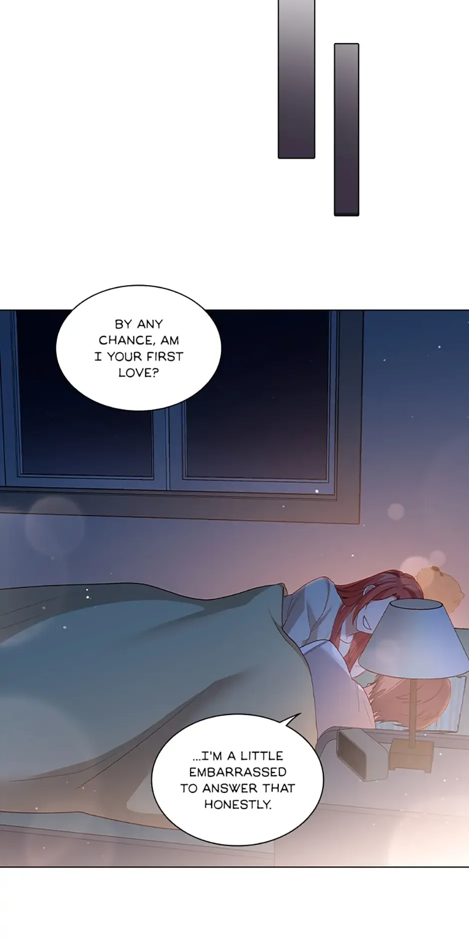 A Relationship Of Intended Carelessness Chapter 70 page 30