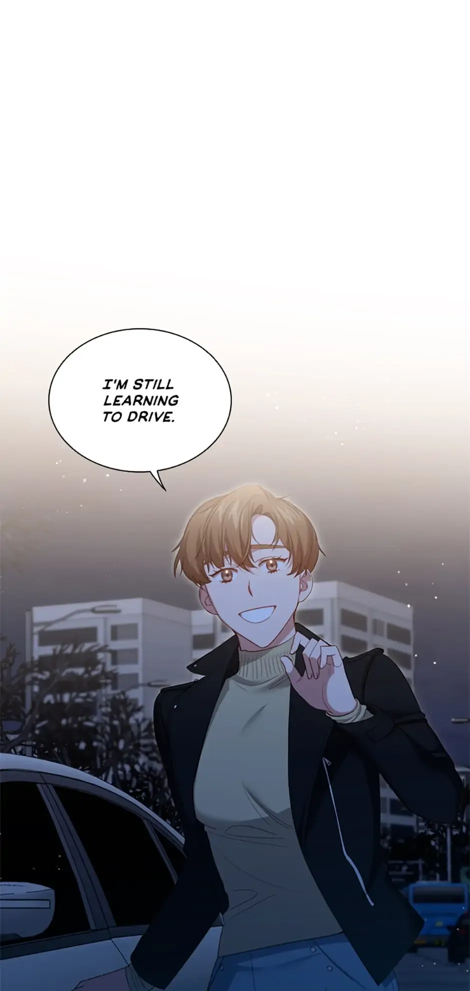A Relationship Of Intended Carelessness Chapter 77 page 5