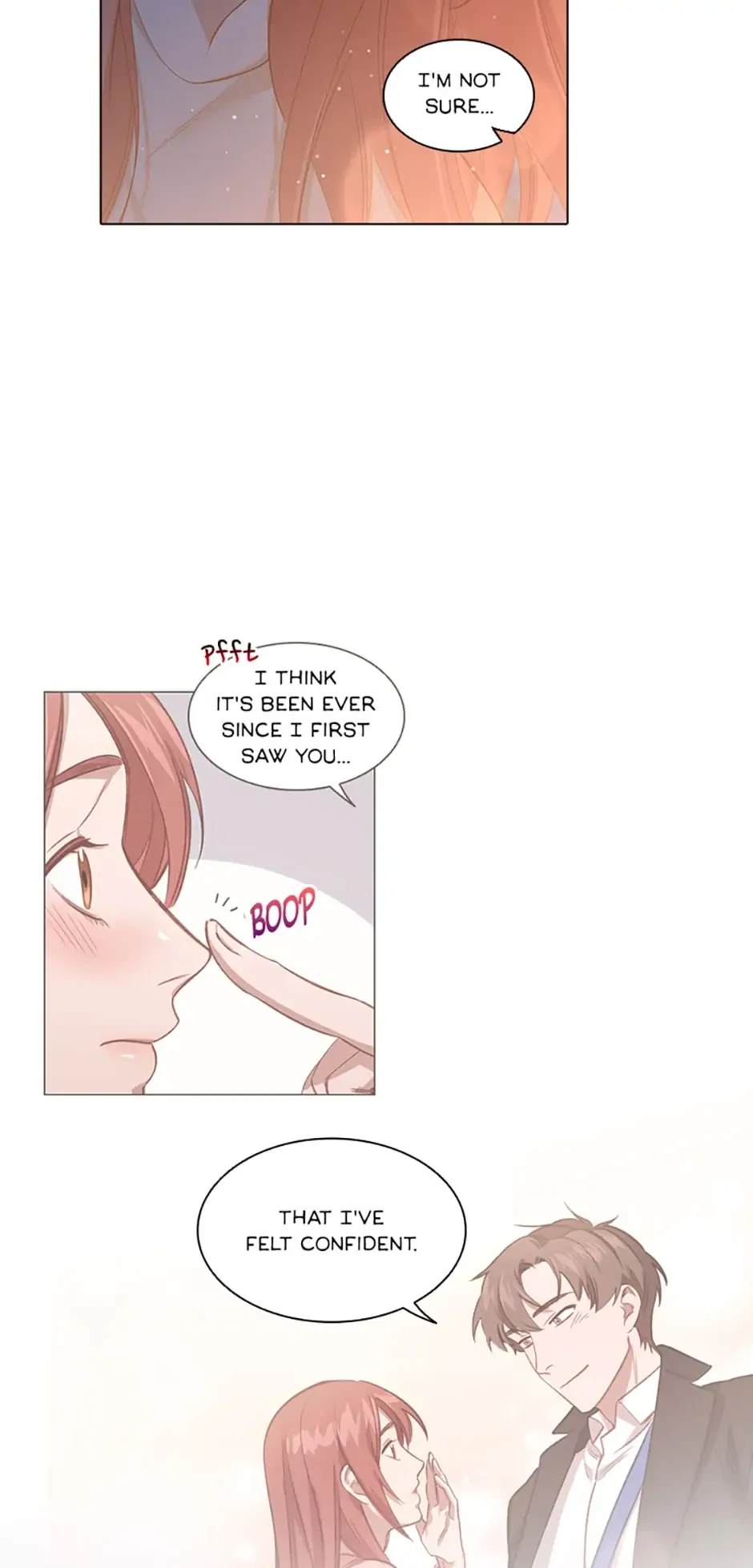 A Relationship Of Intended Carelessness Chapter 70 page 32