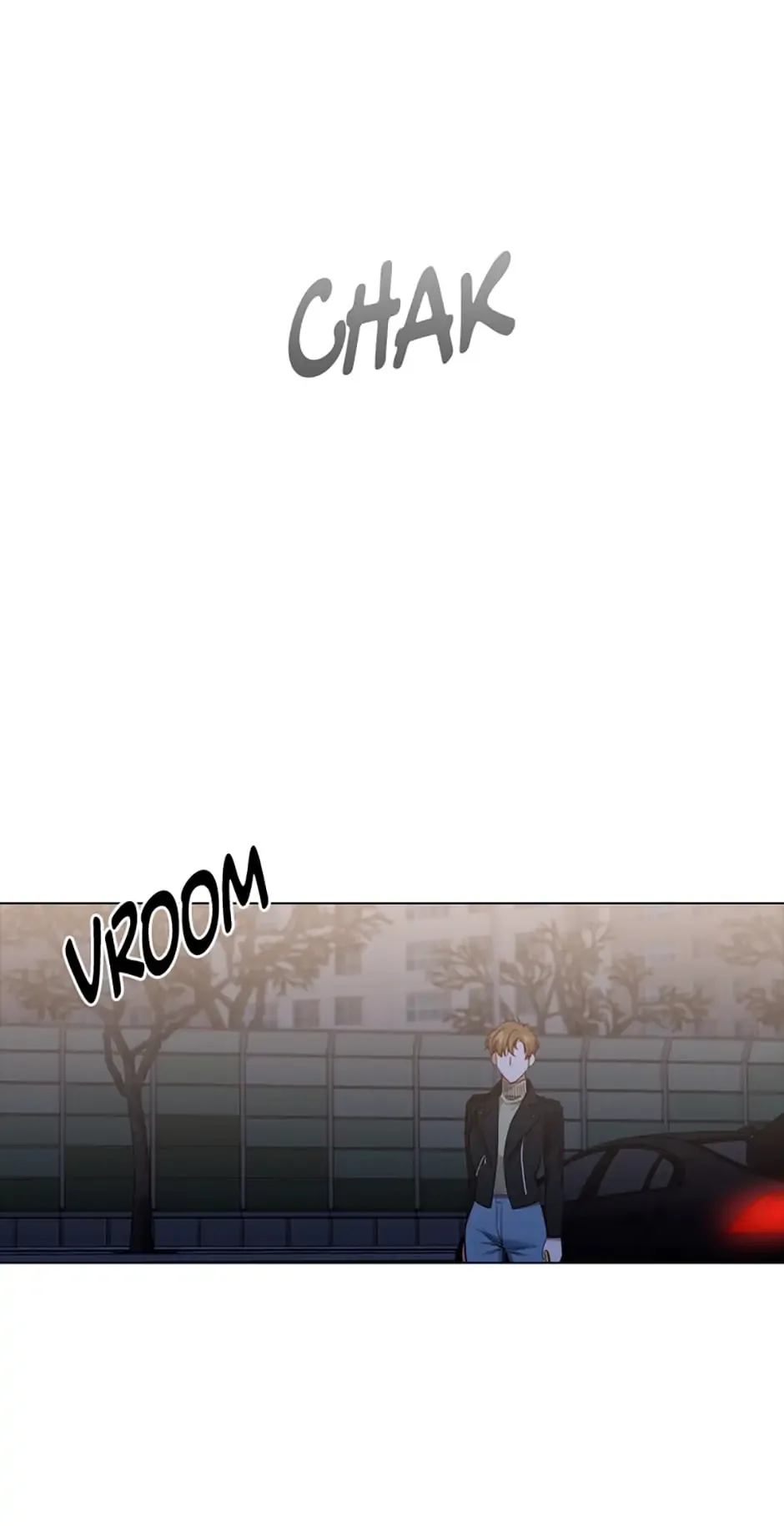 A Relationship Of Intended Carelessness Chapter 77 page 18