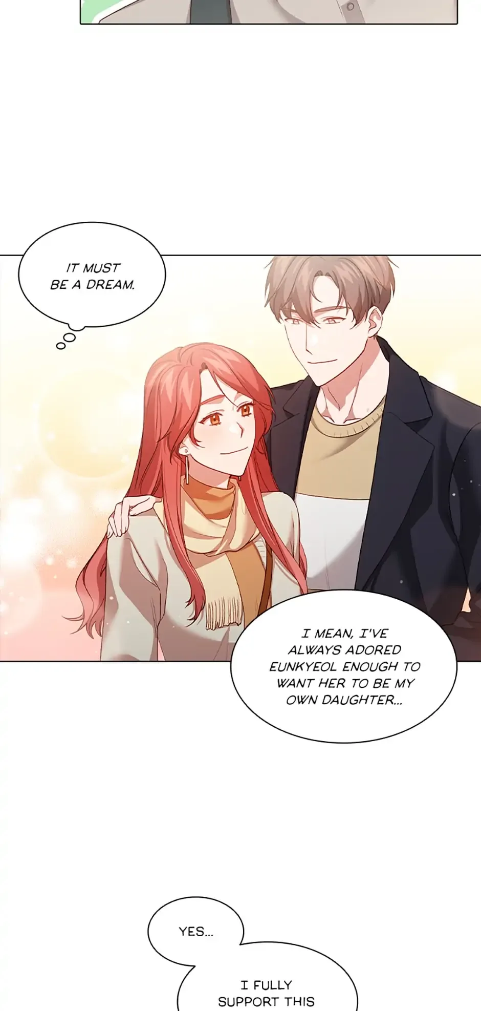 A Relationship Of Intended Carelessness Chapter 69 page 43