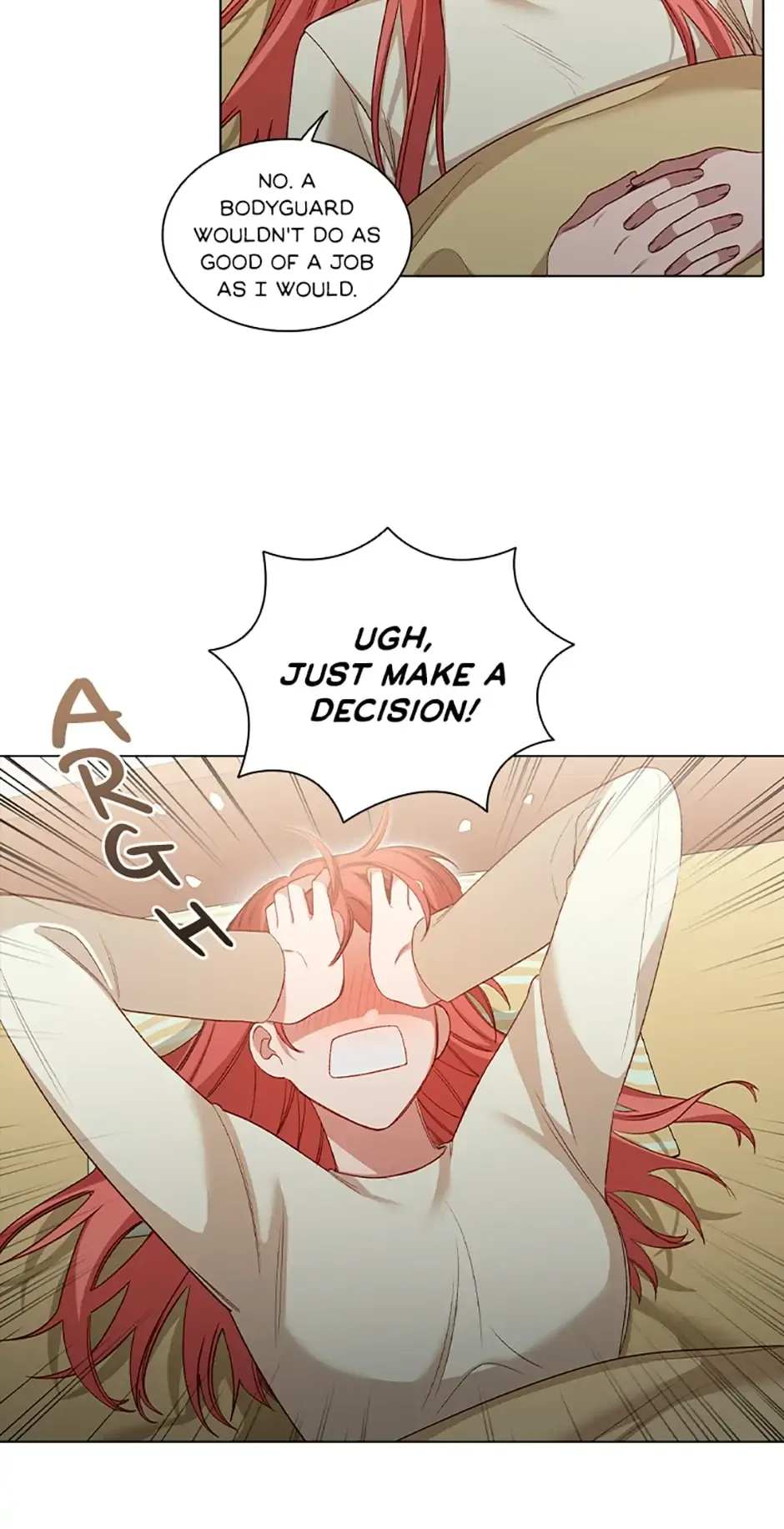 A Relationship Of Intended Carelessness Chapter 67 page 45
