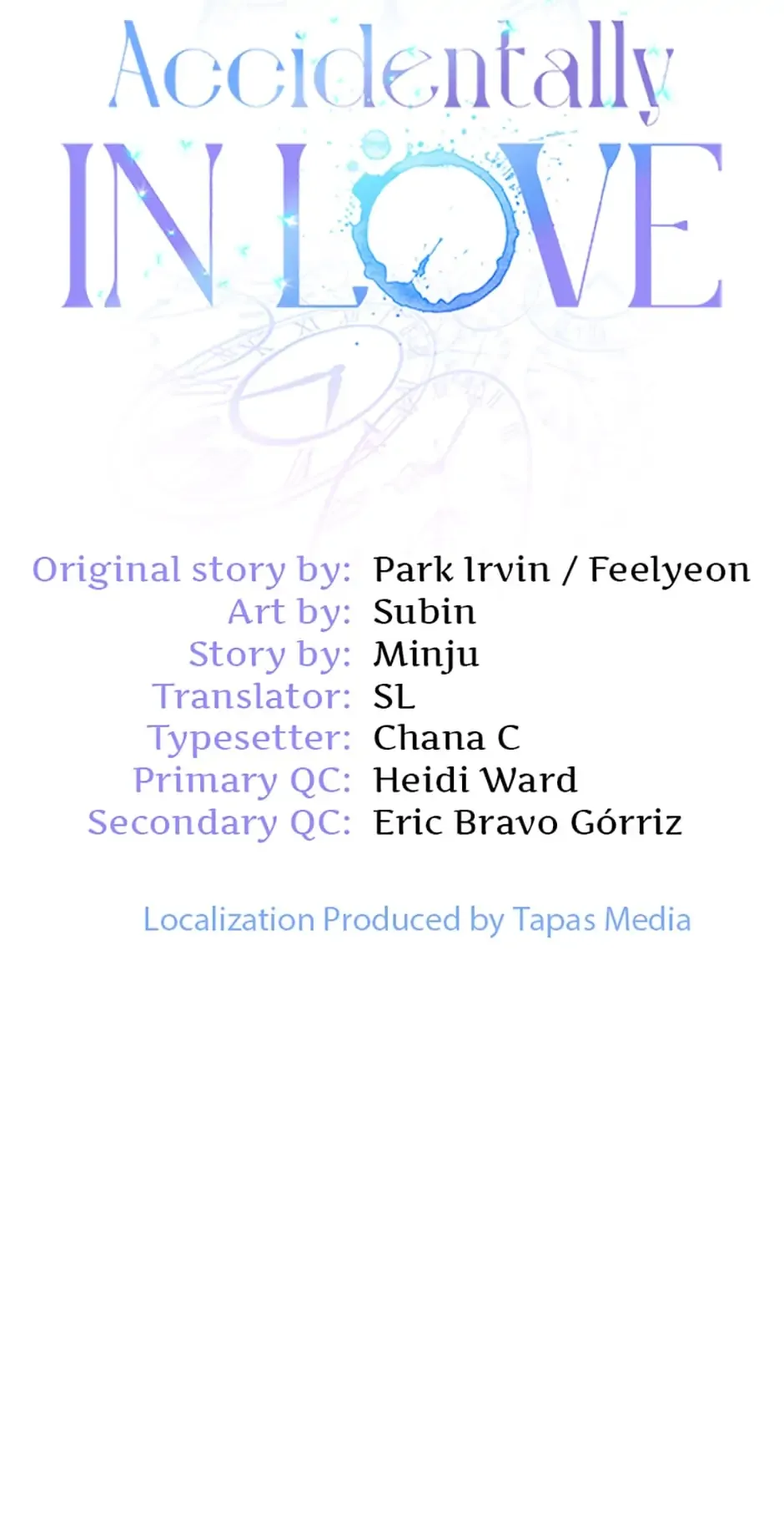 A Relationship Of Intended Carelessness Chapter 77 page 21