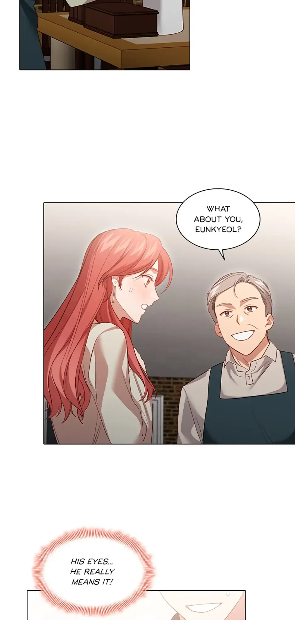 A Relationship Of Intended Carelessness Chapter 69 page 45