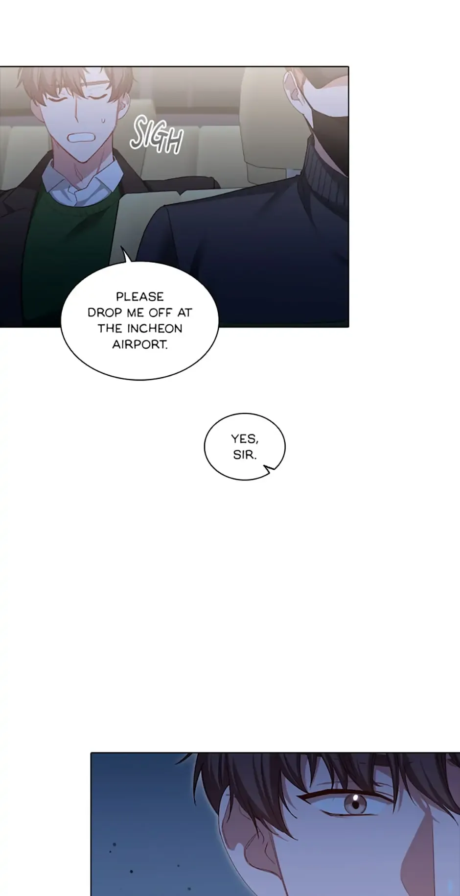 A Relationship Of Intended Carelessness Chapter 77 page 22