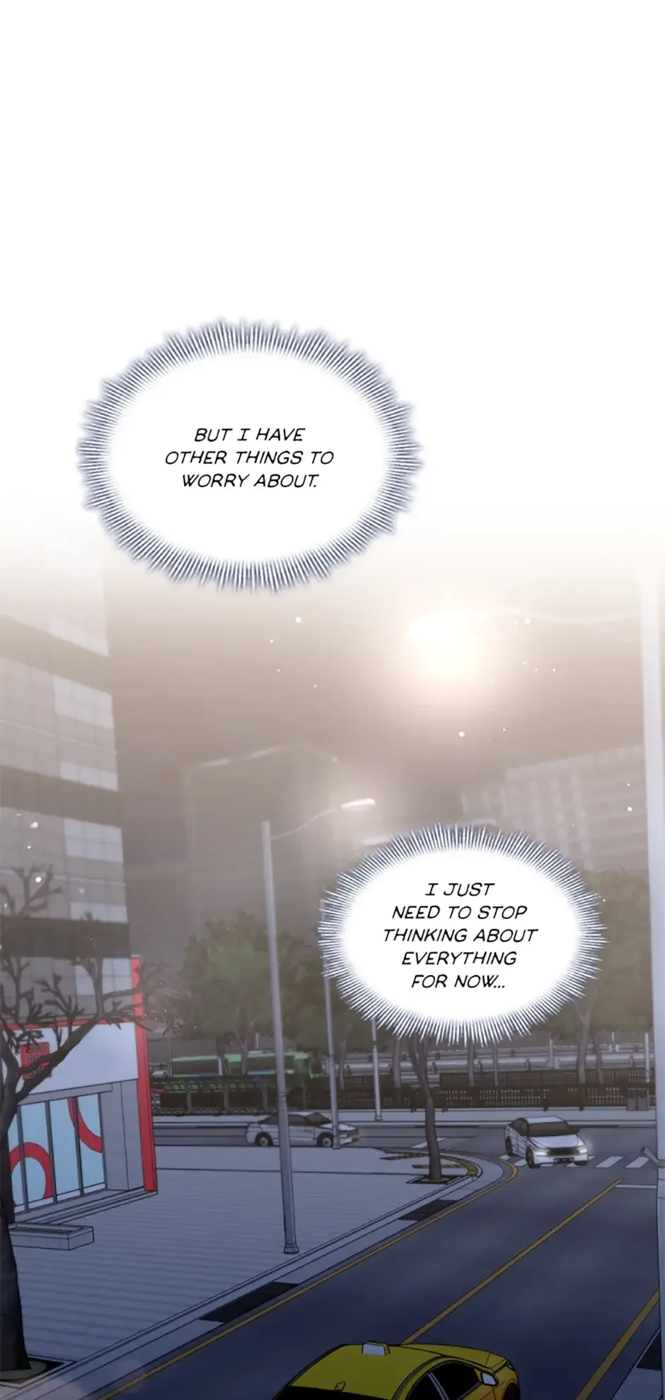 A Relationship Of Intended Carelessness Chapter 77 page 25