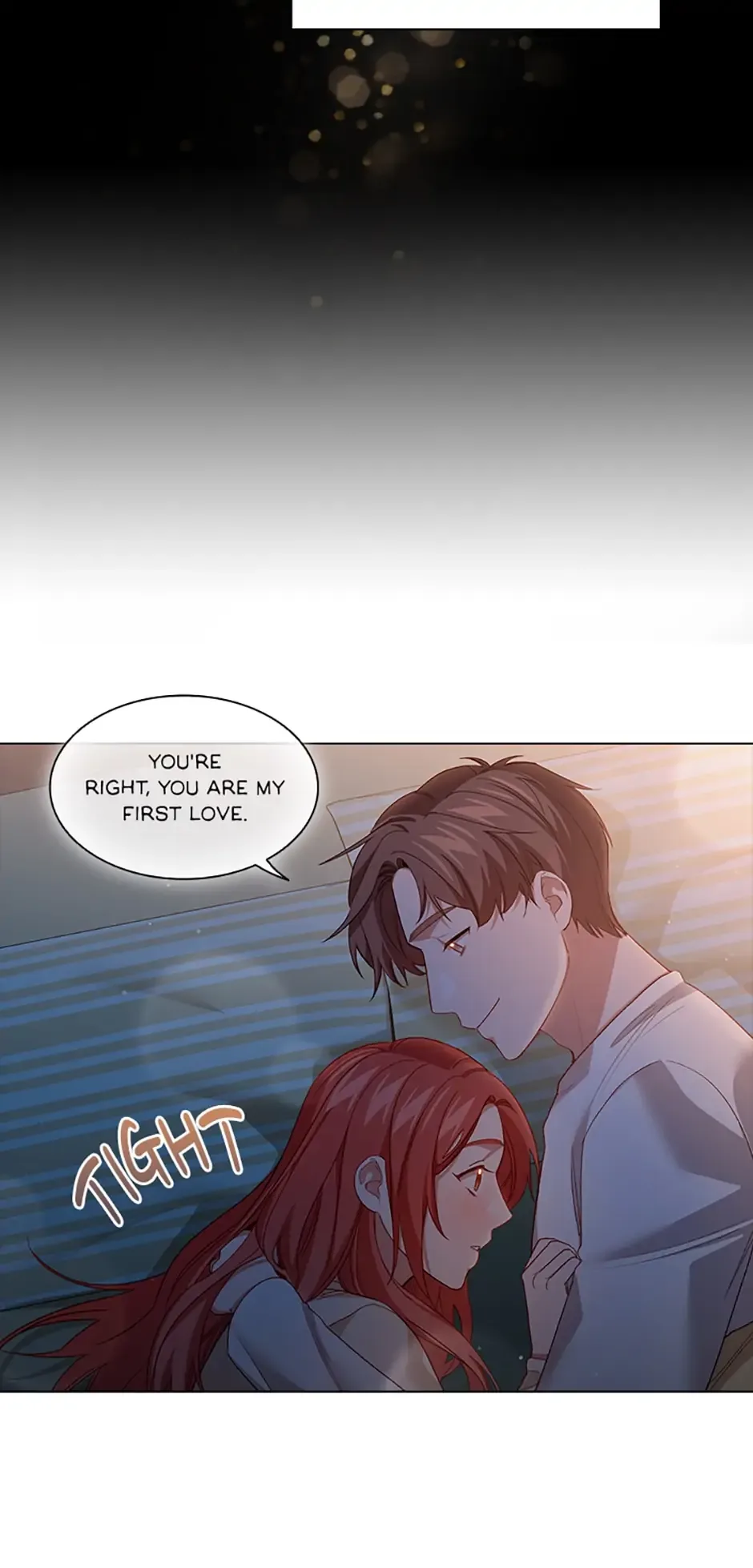 A Relationship Of Intended Carelessness Chapter 70 page 36