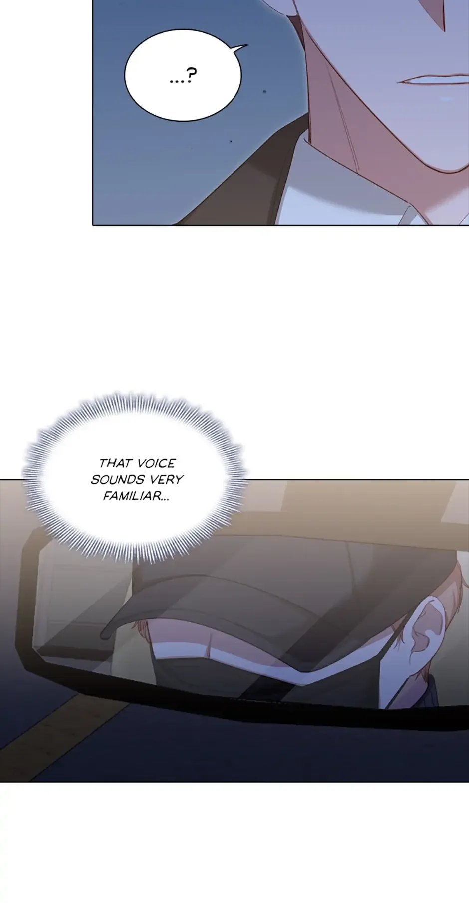A Relationship Of Intended Carelessness Chapter 77 page 23