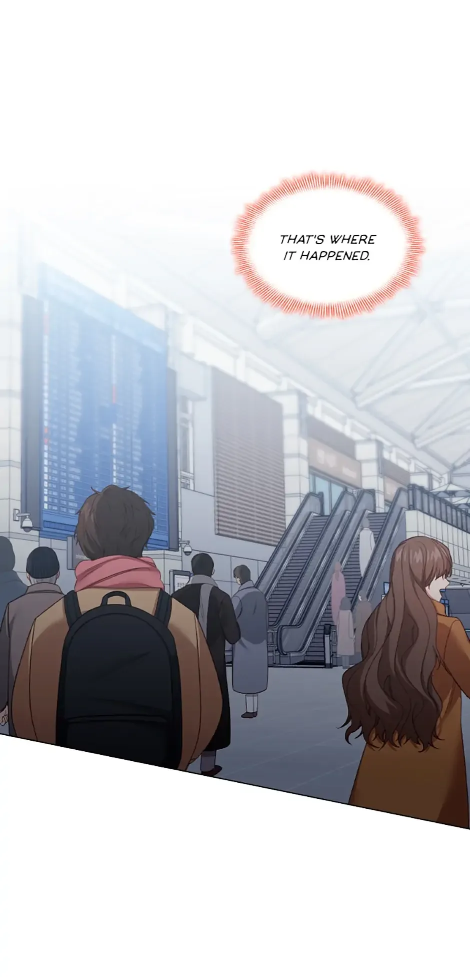A Relationship Of Intended Carelessness Chapter 78 page 5