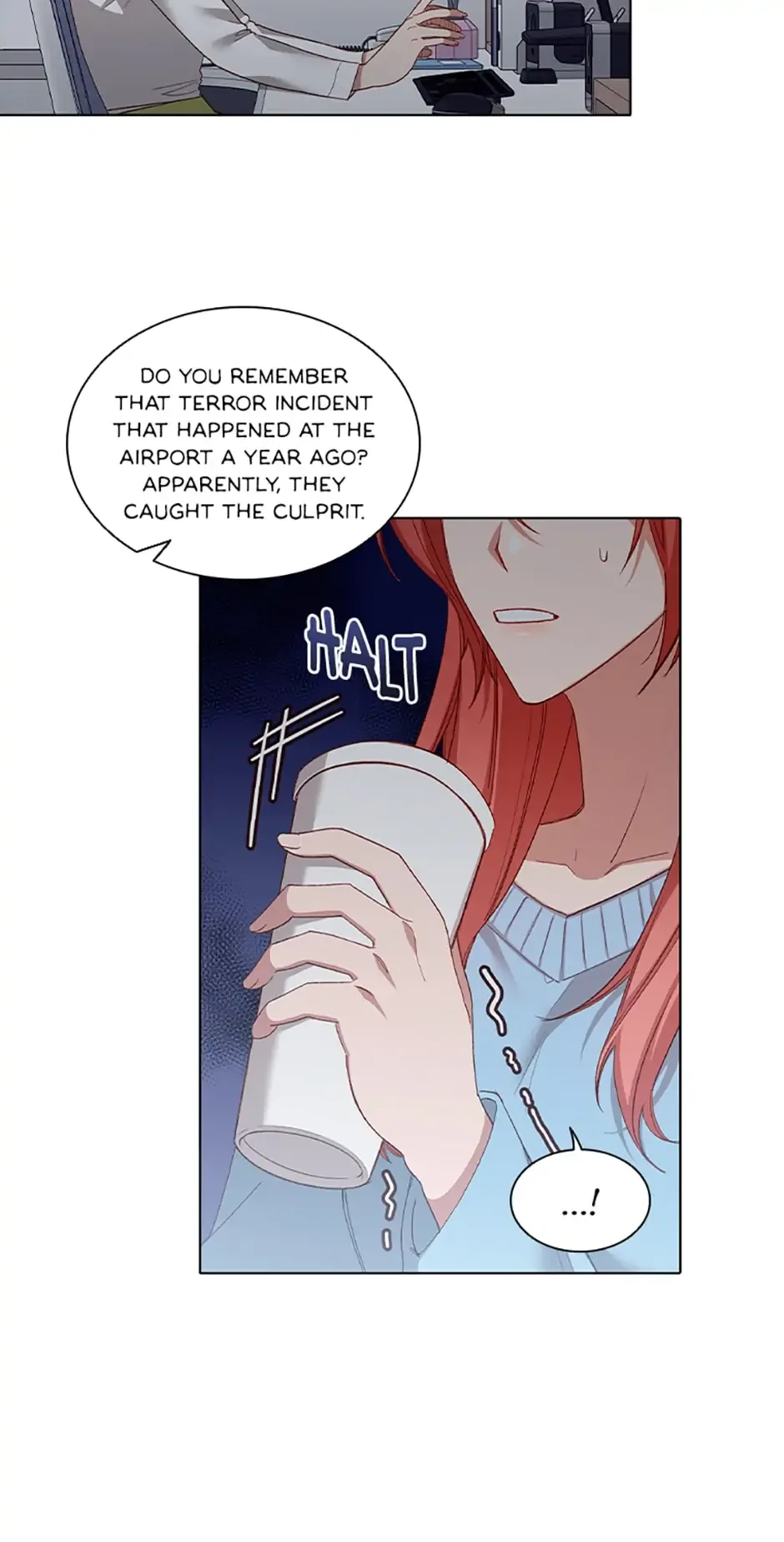 A Relationship Of Intended Carelessness Chapter 70 page 42
