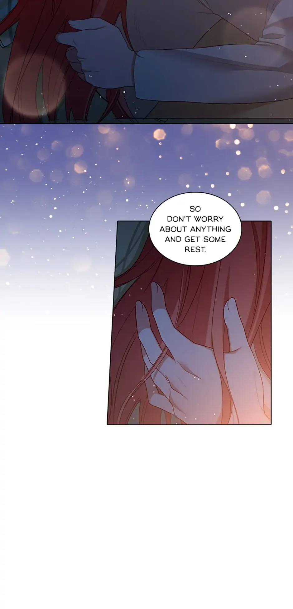 A Relationship Of Intended Carelessness Chapter 70 page 39