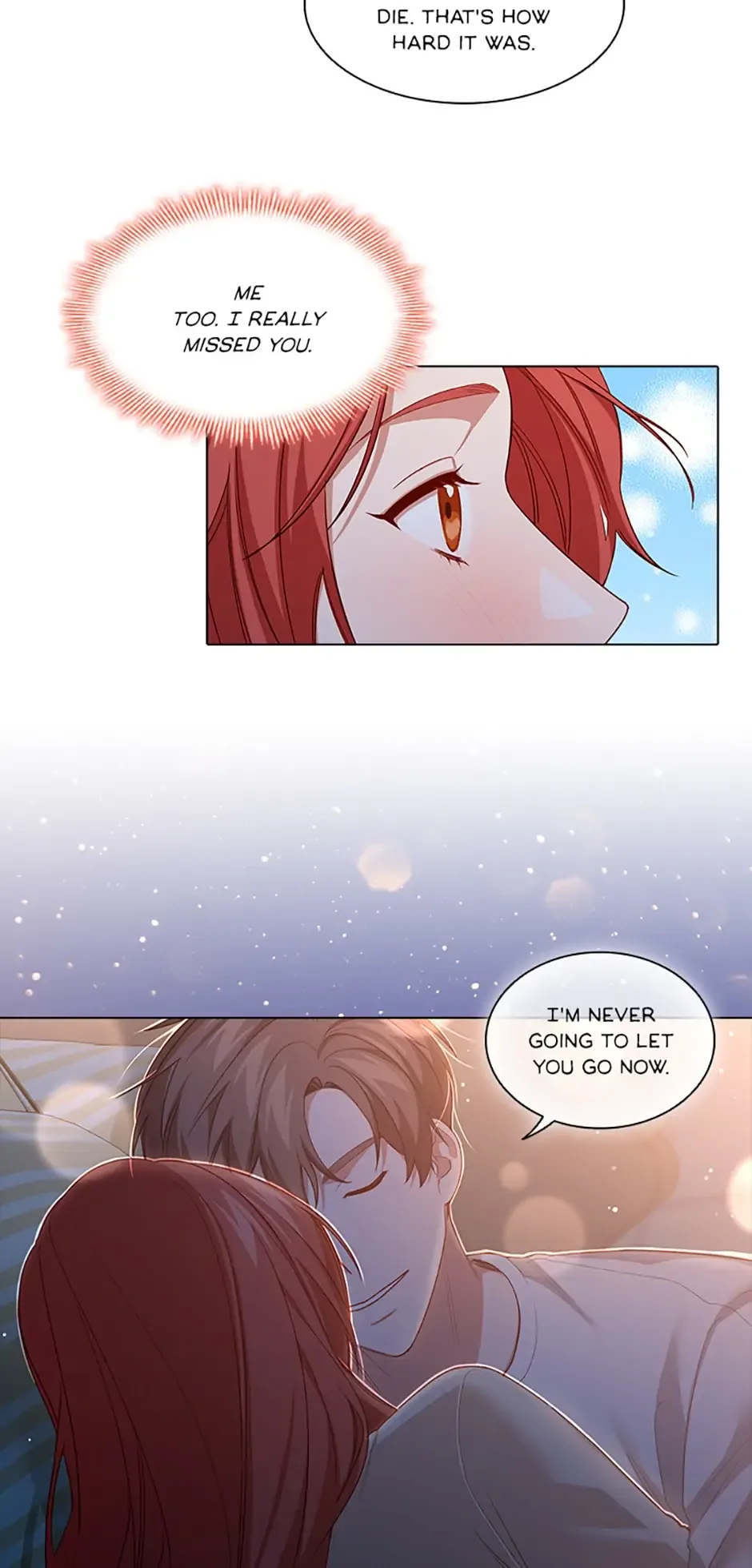 A Relationship Of Intended Carelessness Chapter 70 page 38