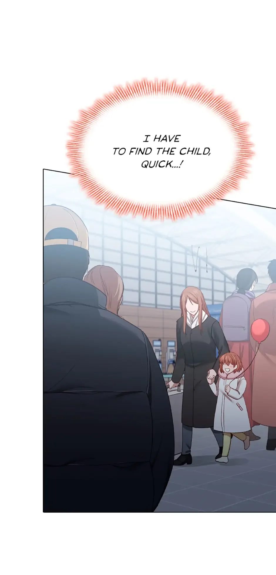A Relationship Of Intended Carelessness Chapter 78 page 6