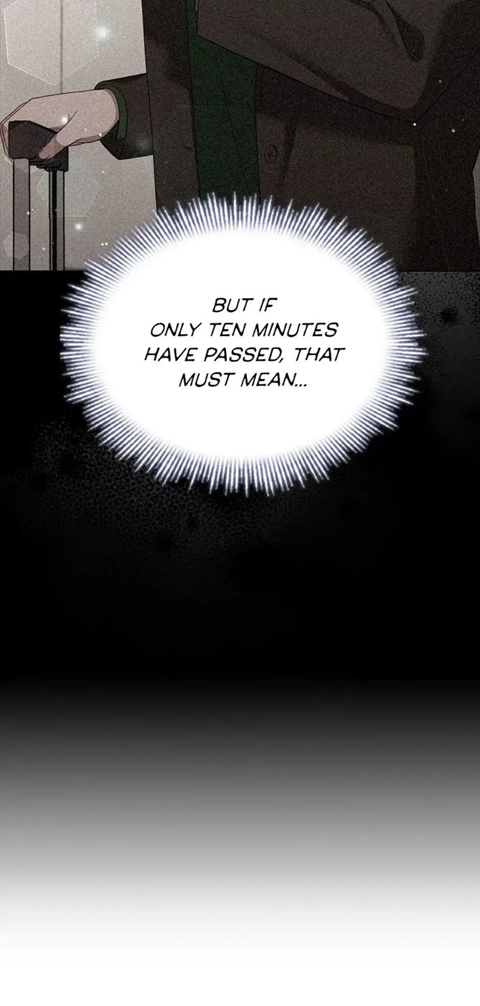 A Relationship Of Intended Carelessness Chapter 77 page 36