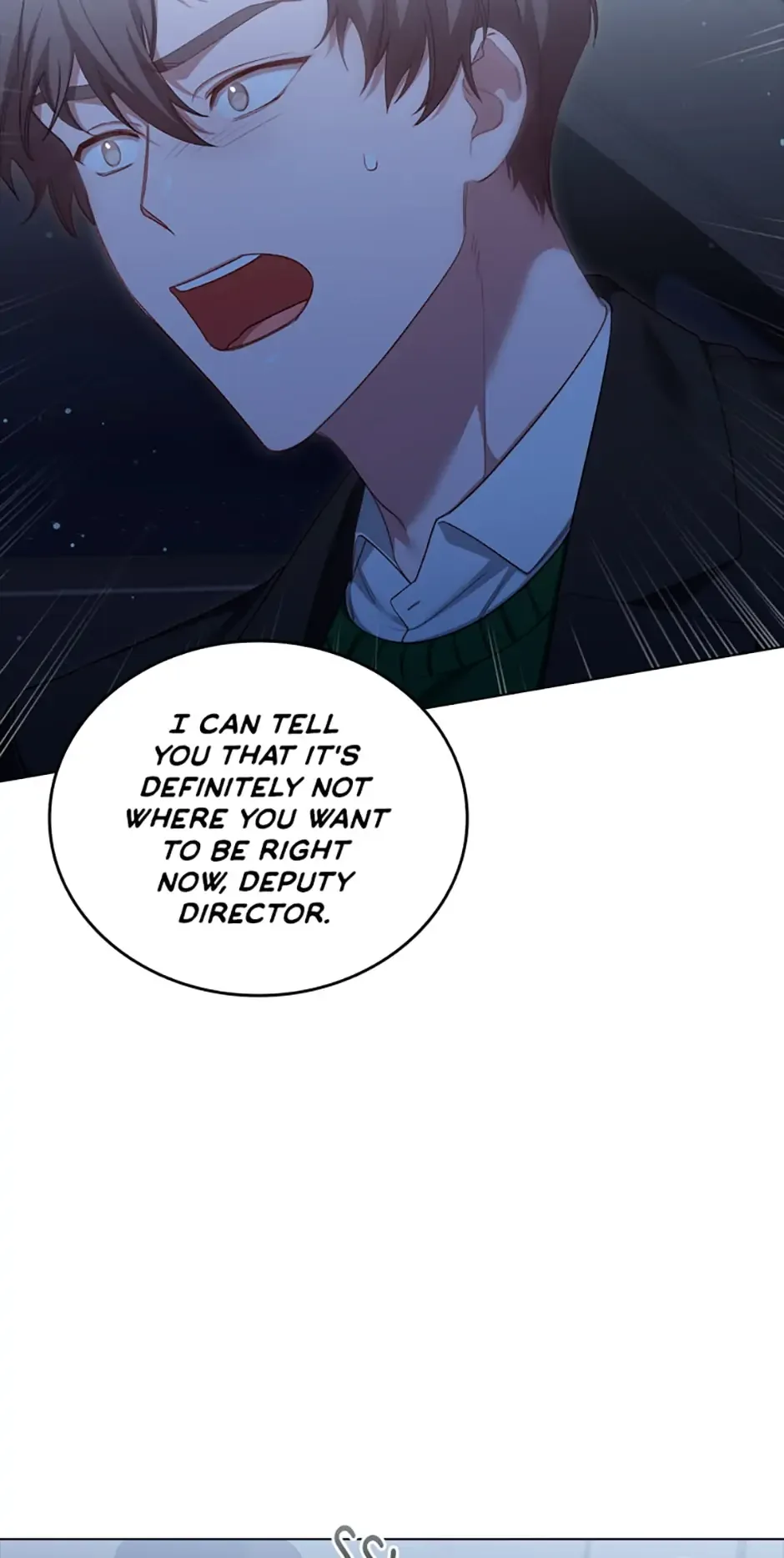 A Relationship Of Intended Carelessness Chapter 77 page 40